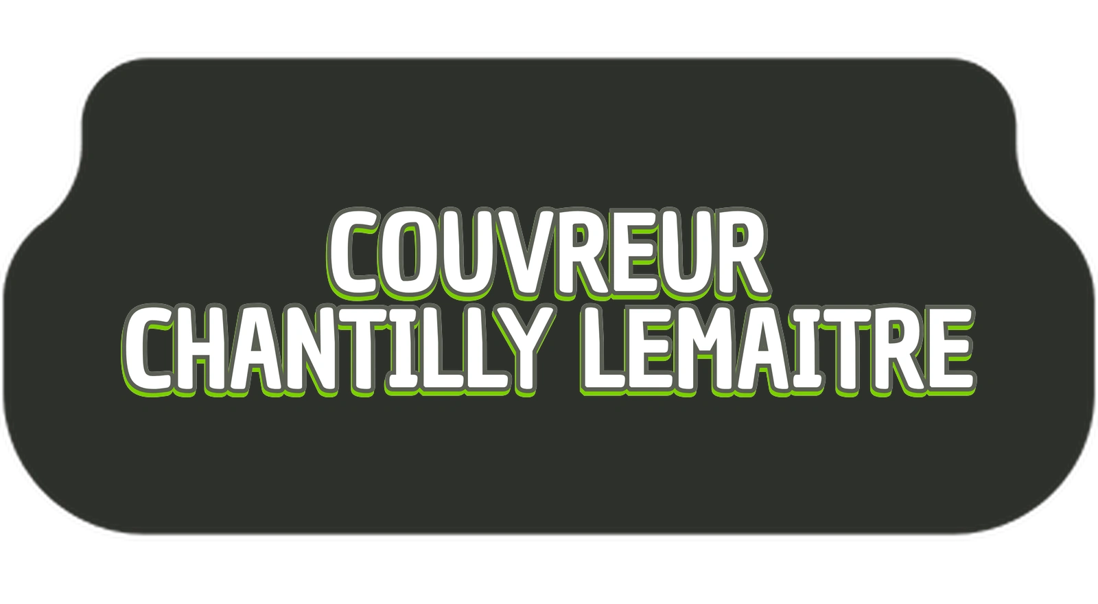 Couvreur Chantilly - LEMAITRE — couvreur certifié RGE à Chantilly