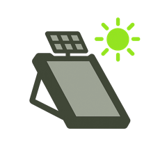 VELUX électrique ou solaire