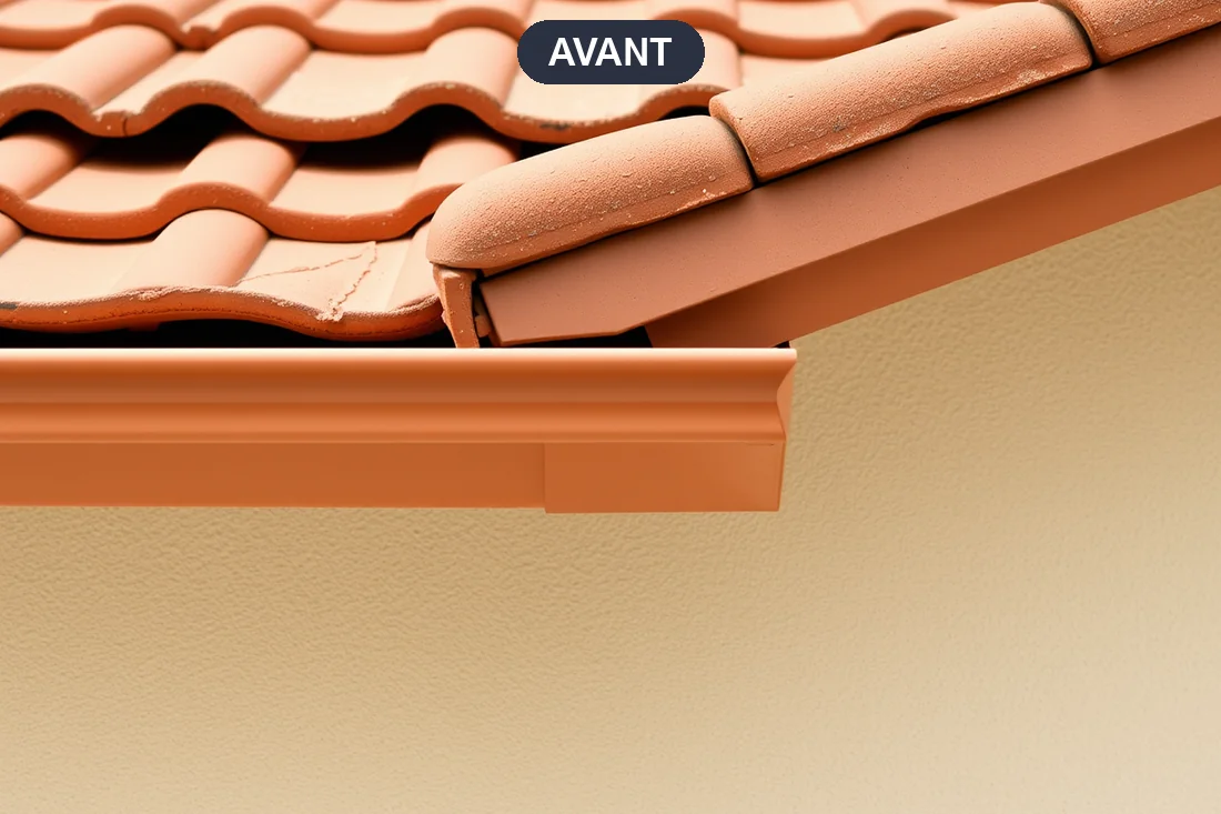 Expertise couvreur Chantilly — photo 1