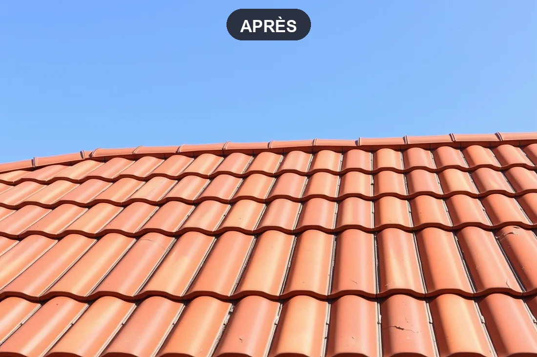 Expertise couvreur Chantilly — photo 2