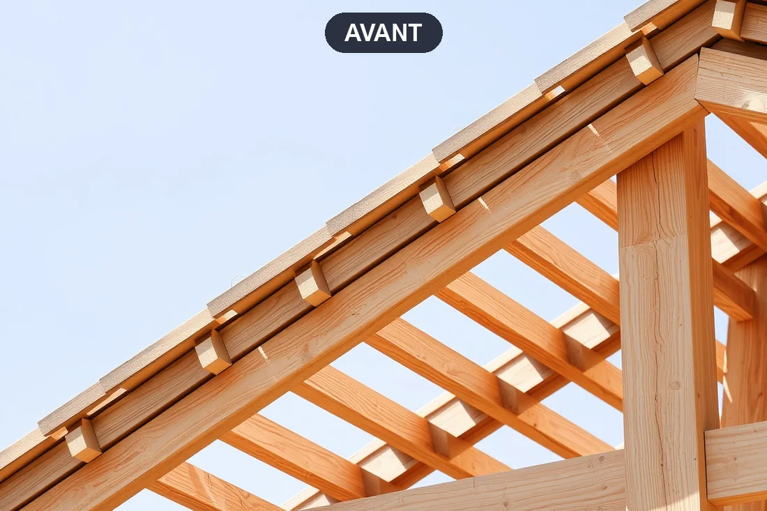 Expertise couvreur Chantilly — photo 1