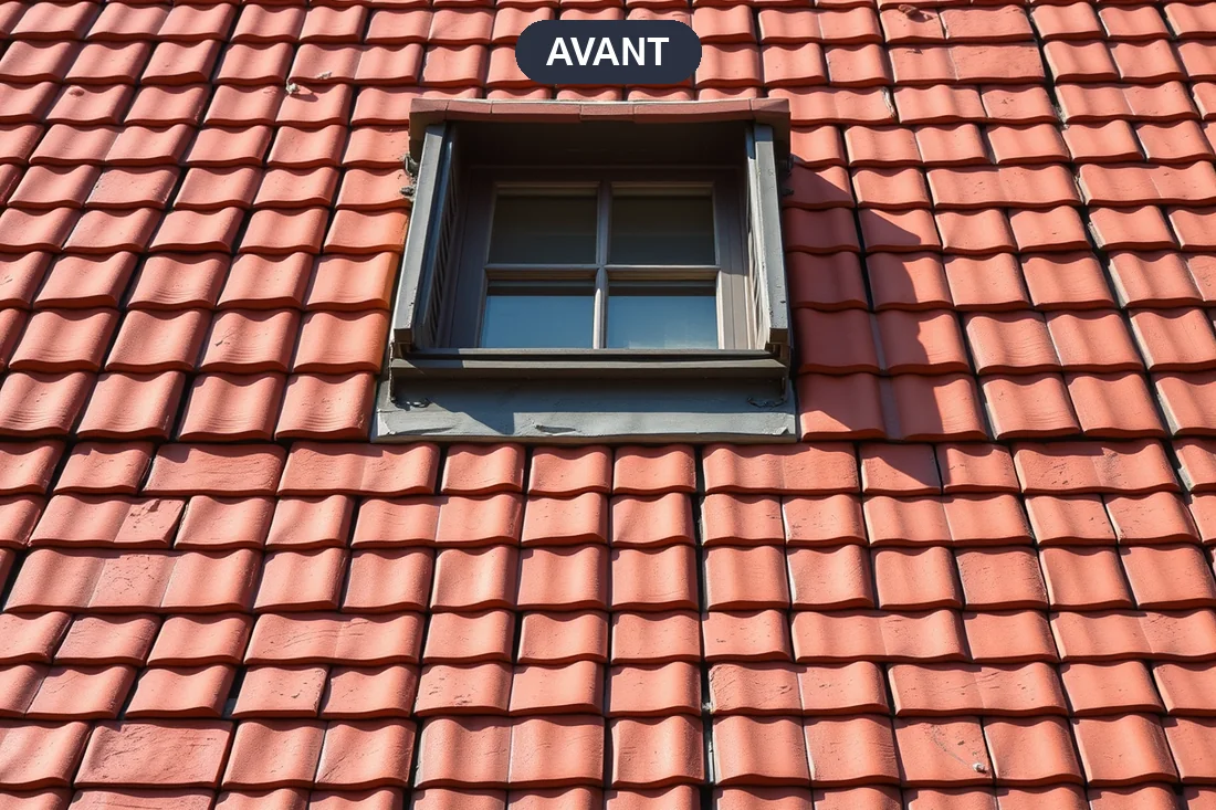 Expertise couvreur Chantilly — photo 1