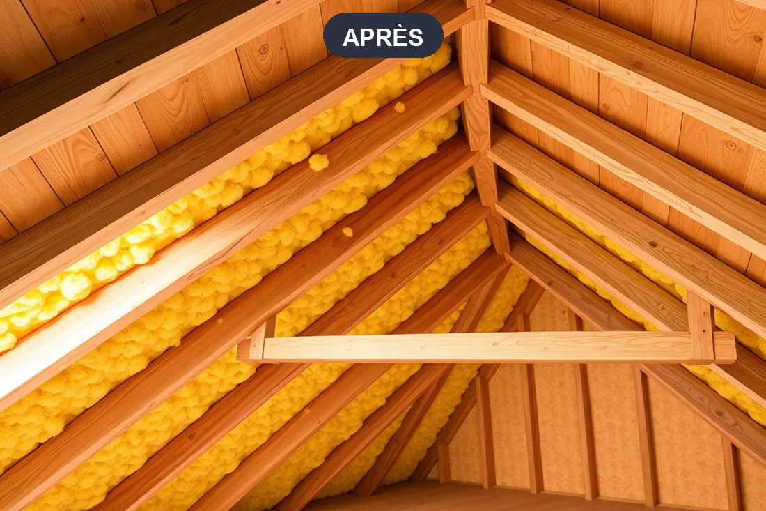 Expertise couvreur Chantilly — photo 2