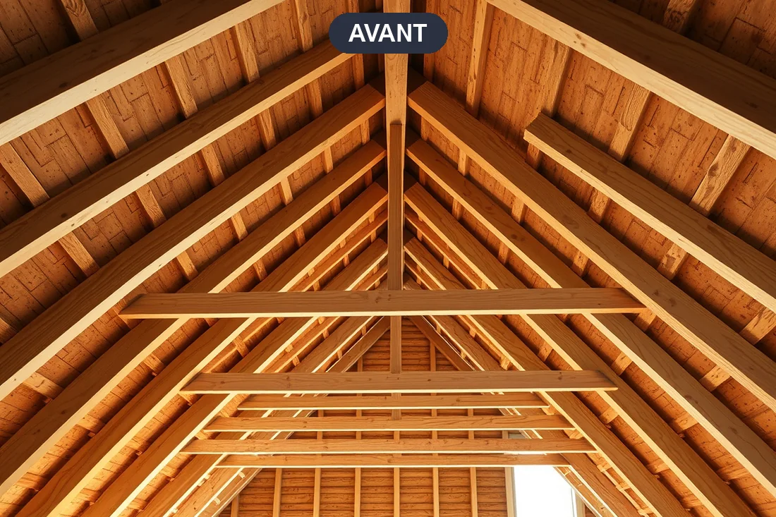 Expertise couvreur Chantilly — photo 1