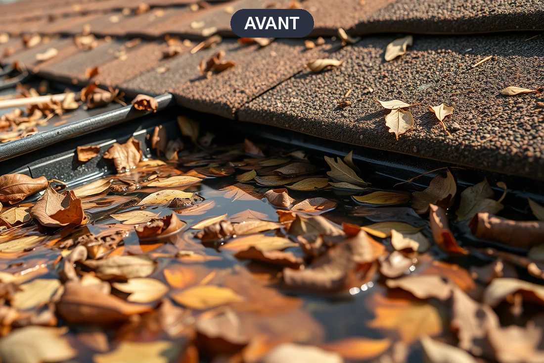 Expertise couvreur Chantilly — photo 1