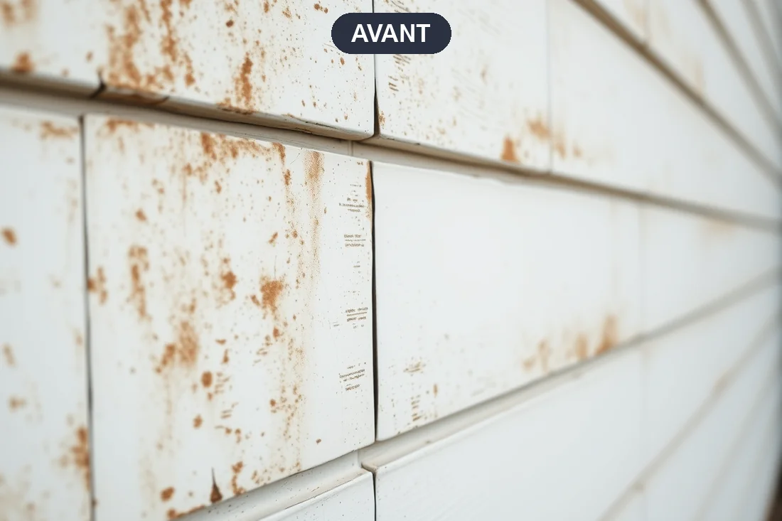 Expertise couvreur Chantilly — photo 1