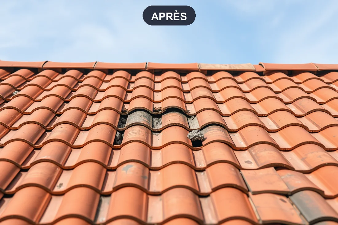 Expertise couvreur Chantilly — photo 2