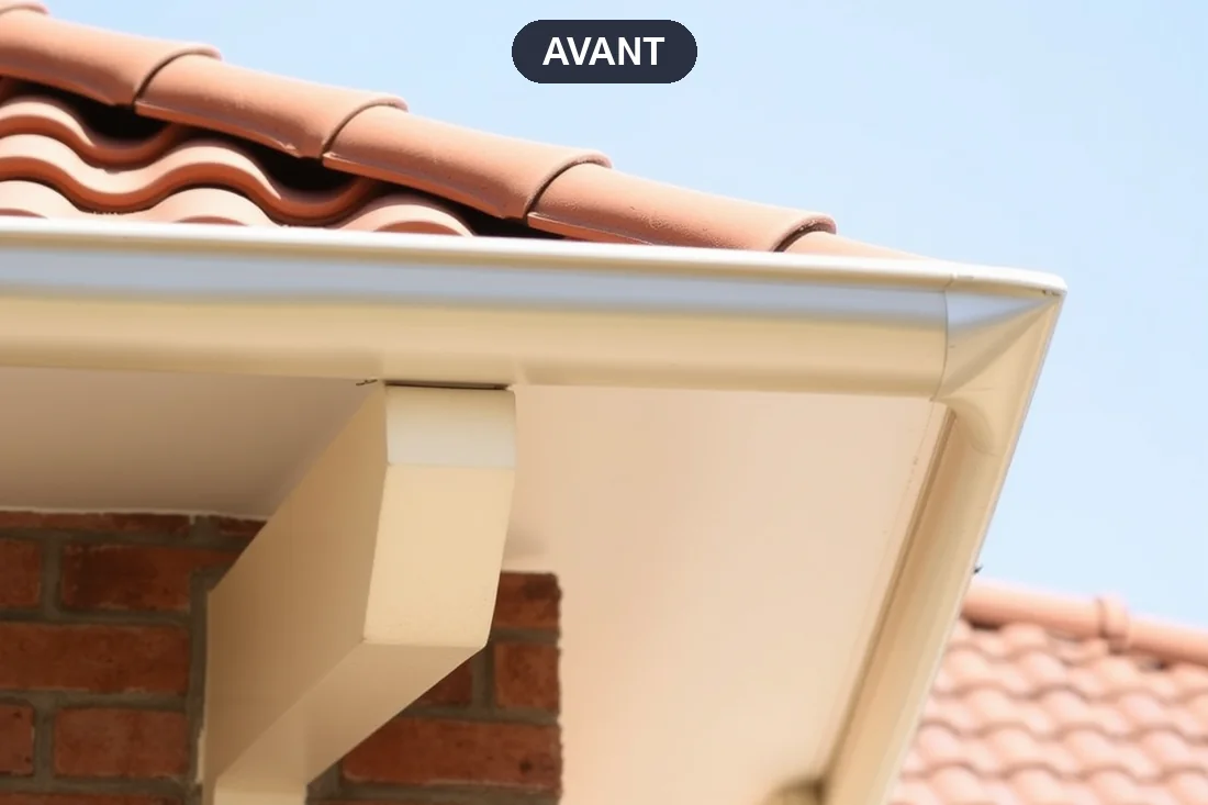 Expertise couvreur Chantilly — photo 1